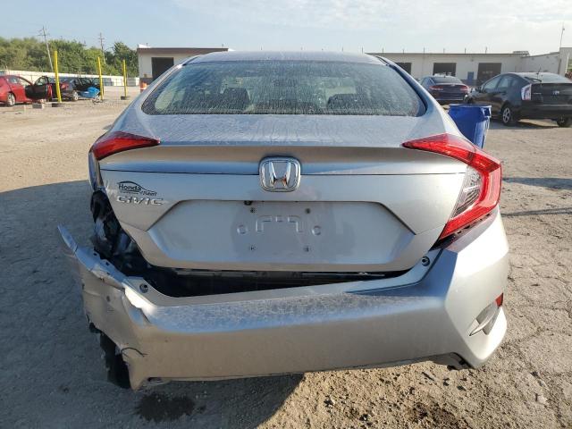 2016 HONDA CIVIC LX - 19XFC2F59GE077581