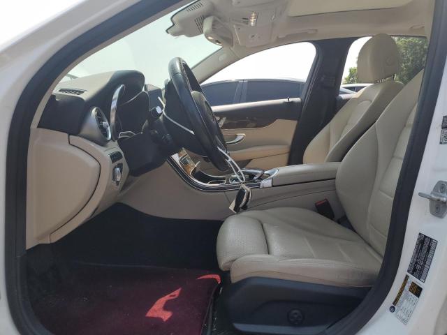 2015 MERCEDES-BENZ C 300 4MAT - 55SWF4KB2FU040894