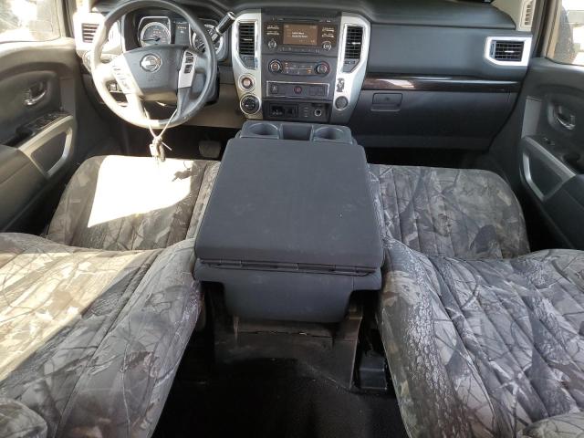 2016 NISSAN TITAN XD S 1N6BA1F3XGN517068