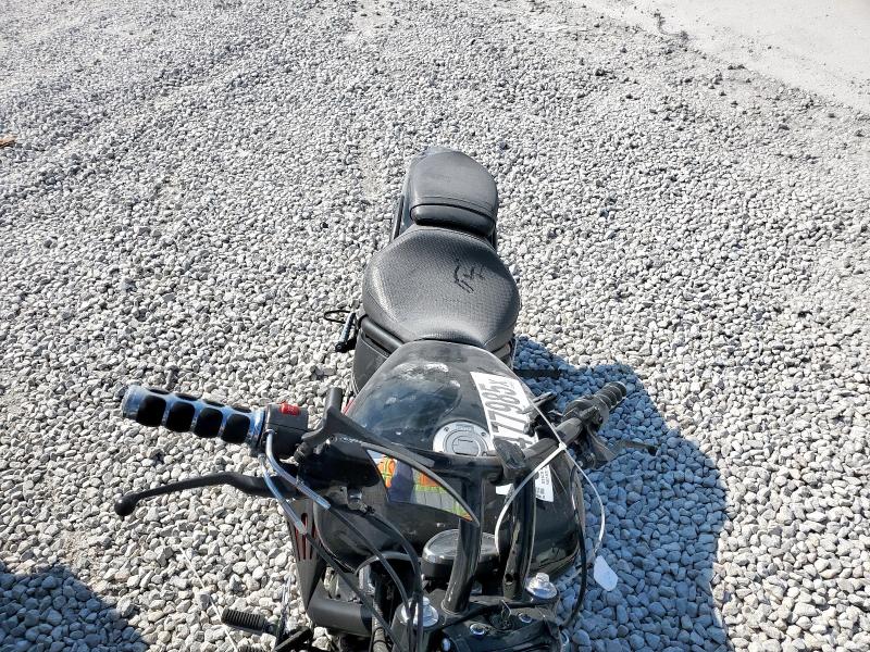 2005 YAMAHA XV1700 PC JYAVP14E75A010602