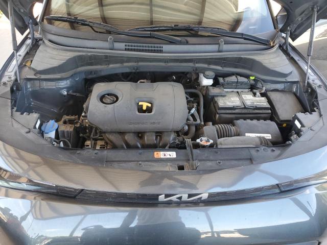 2023 KIA SOUL LX KNDJ23AU8P7881081
