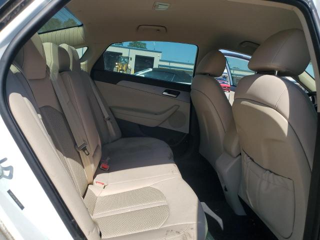 2019 HYUNDAI SONATA SE - 5NPE24AF3KH767437