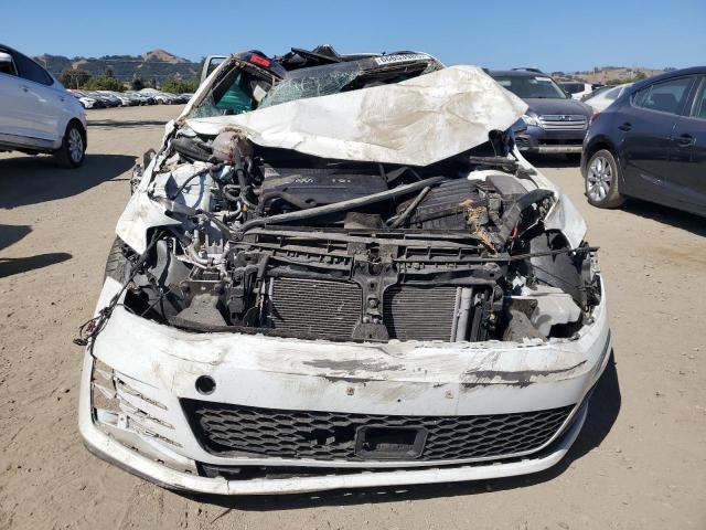 2017 VOLKSWAGEN GTI SPORT 3VW547AU8HM048100