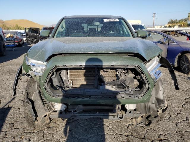 2022 TOYOTA TACOMA DOU - 3TMCZ5AN6NM513087