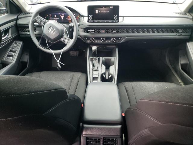2025 HONDA ACCORD SE 1HGCY1F42SA000974