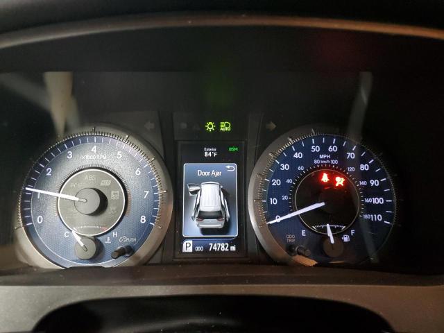 2018 TOYOTA SIENNA XLE 5TDDZ3DC5JS189157
