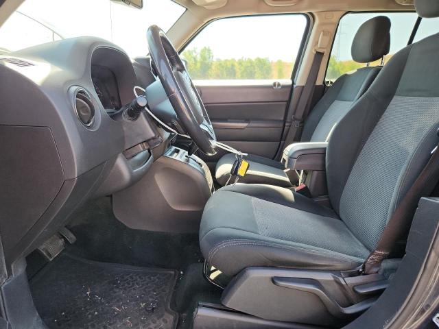 2014 JEEP PATRIOT LA - 1C4NJRFB4ED649932