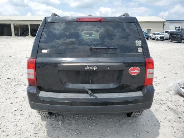 2017 JEEP PATRIOT SPORT 1C4NJPBAXHD213009