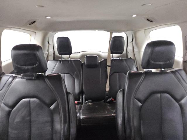 2020 CHRYSLER VOYAGER LX 2C4RC1DG8LR157541