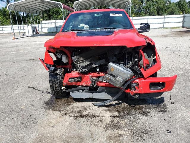 2016 FORD F150 SUPER - 1FTEX1EP8GFD32580