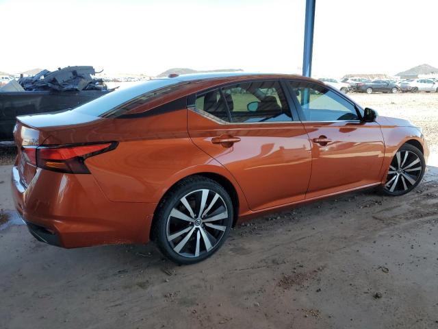 2019 NISSAN ALTIMA SR 1N4BL4CV0KN317643