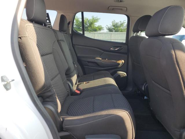 2017 GMC ACADIA SLE 1GKKNRLA4HZ104988