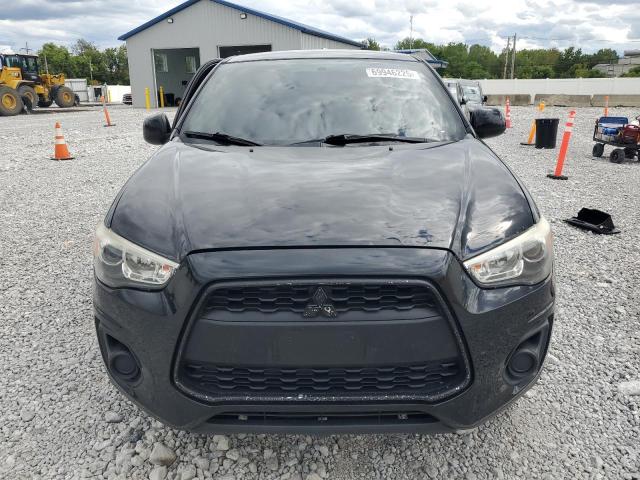 2015 MITSUBISHI OUTLANDER 4A4AR3AWXFE047149