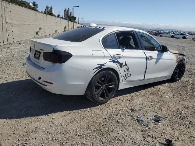 2017 BMW 330 I WBA8B9G3XHNU56004