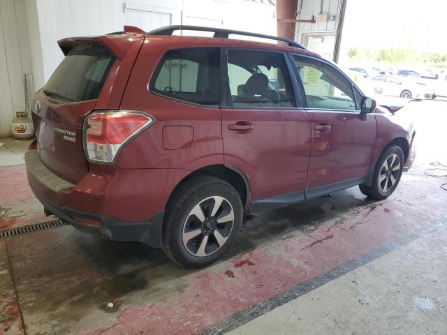 2017 SUBARU FORESTER 2 JF2SJAEC6HG575187