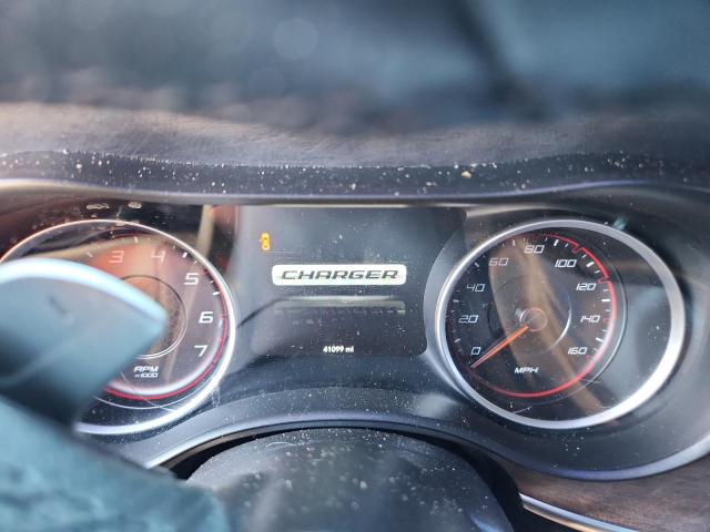 2017 DODGE CHARGER R/ #3283968797