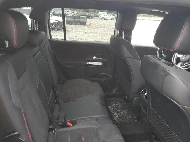 2021 MERCEDES-BENZ GLB 250 4M W1N4M4HB0MW134148