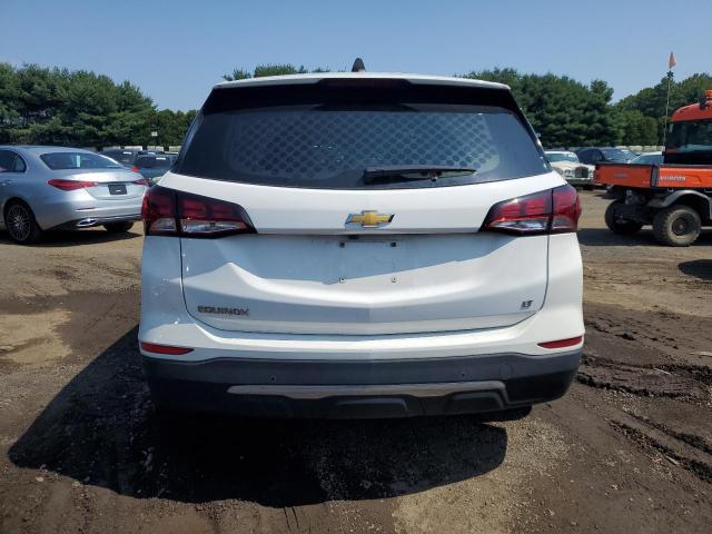 2024 CHEVROLET EQUINOX LT - 3GNAXJEGXRL174287
