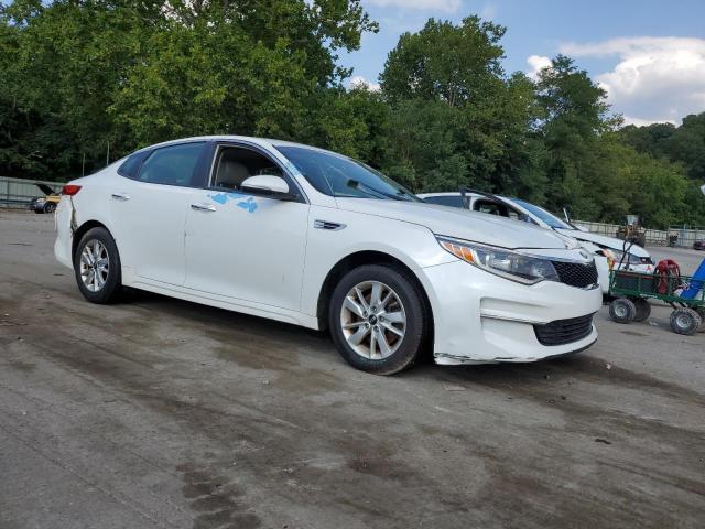 2016 KIA OPTIMA LX - KNAGT4L32G5098977