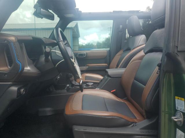 2023 FORD BRONCO BAS 1FMEE5DP9PLB47594