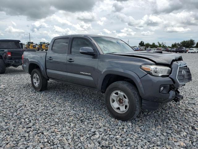 2019 TOYOTA TACOMA DOU 3TMAZ5CN5KM110833