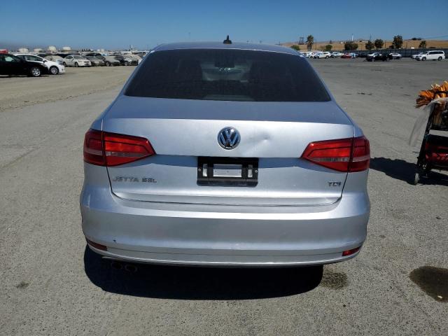 2015 VOLKSWAGEN JETTA TDI 3VWLA7AJXFM218797