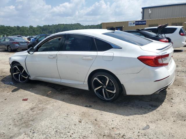 2022 HONDA ACCORD SPO 1HGCV1F36NA110950