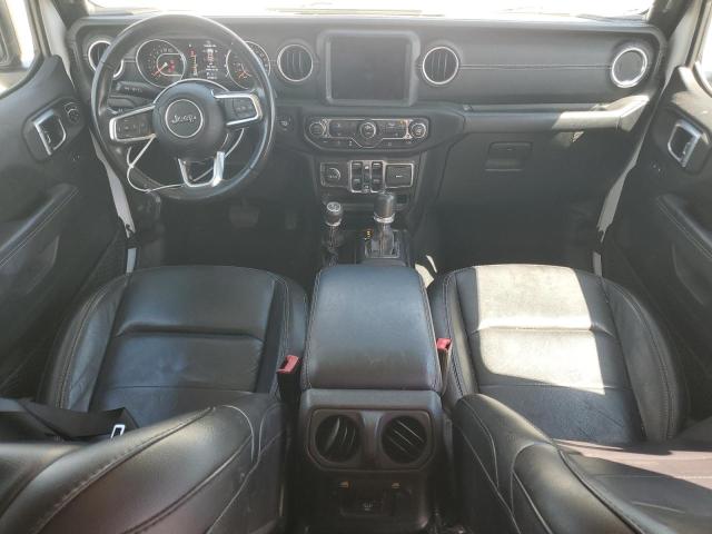 2020 JEEP WRANGLER UNLIMITED SAHARA 1C4HJXEG9LW179607