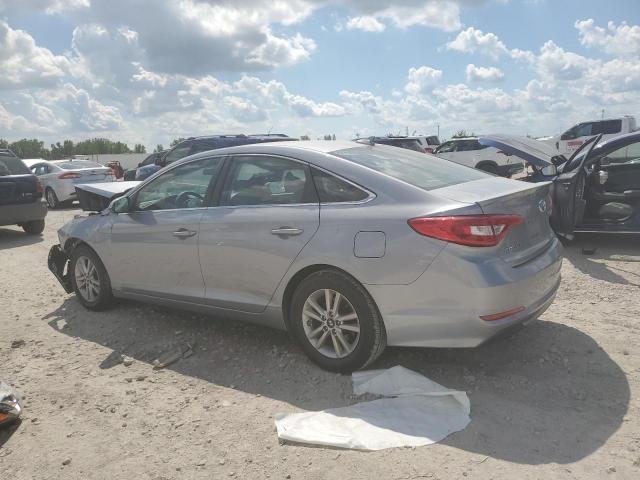 2017 HYUNDAI SONATA SE - 5NPE24AF6HH491831