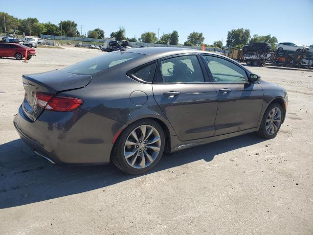 2015 CHRYSLER 200 S 1C3CCCBG6FN551596