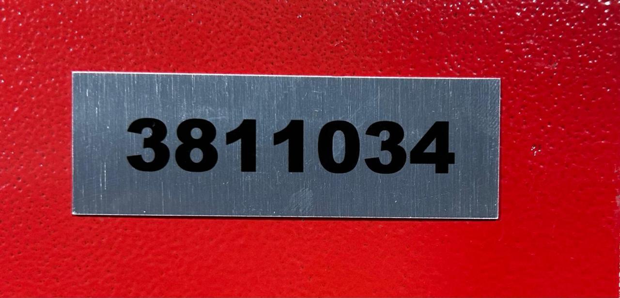 Lot #3224586854 2025 OTHR CLAMP PULL