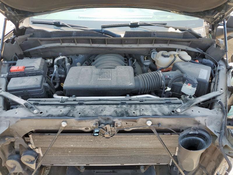2020 GMC SIERRA K15 3GTU9DEL3LG184979