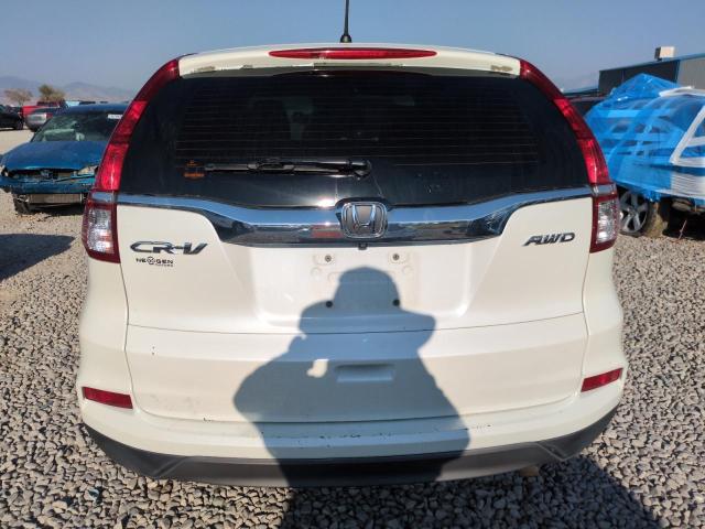 2016 HONDA CR-V LX 5J6RM4H36GL069747