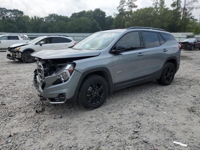 GMC TERRAIN AT