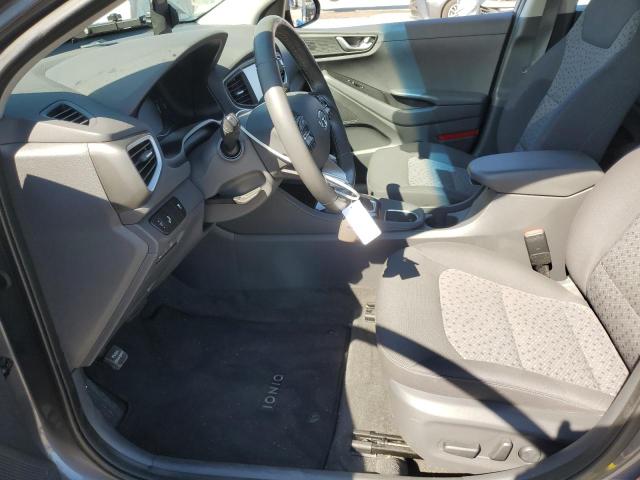 2017 HYUNDAI IONIQ SEL - KMHC75LC5HU050100