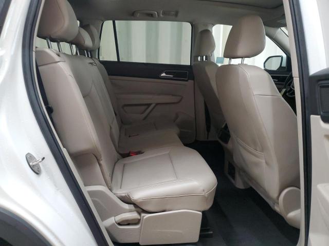 2019 VOLKSWAGEN ATLAS SEL 1V2MR2CA8KC514072