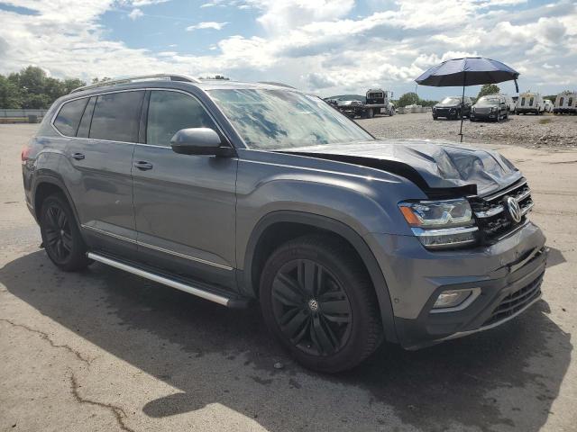 2018 VOLKSWAGEN ATLAS SEL 1V2NR2CA3JC562548
