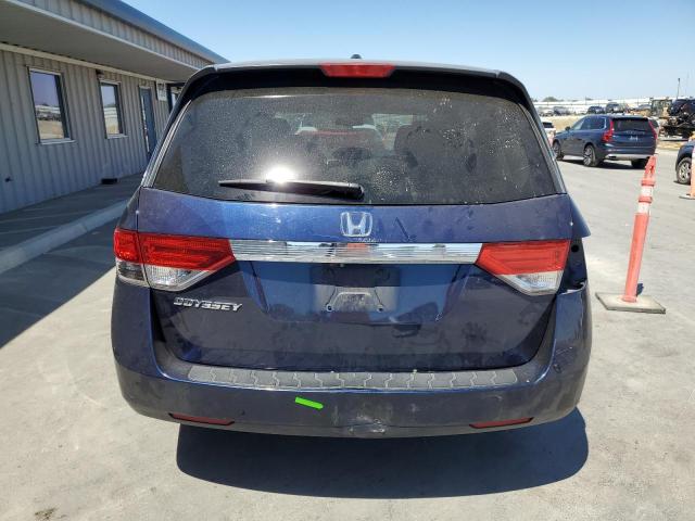 2015 HONDA ODYSSEY EX 5FNRL5H64FB004745