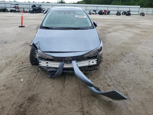 2024 TOYOTA COROLLA LE - 5YFB4MDE7RP206753