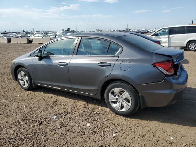 2013 HONDA CIVIC LX - 19XFB2F52DE004020