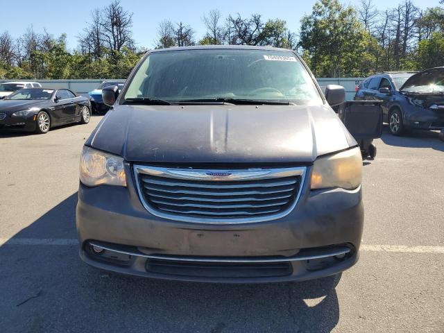 2015 CHRYSLER TOWN & COU 2C4RC1BG1FR621017