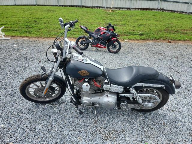 2002 HARLEY-DAVIDSON FXD 1HD1GHV182Y310626