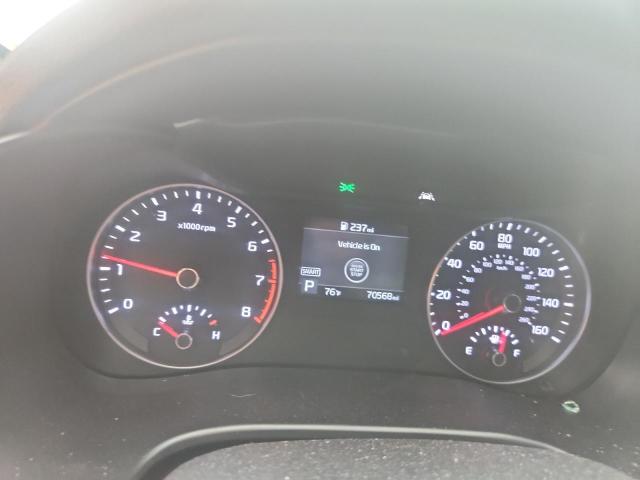 2020 KIA FORTE GT LINE 3KPF34AD9LE139209