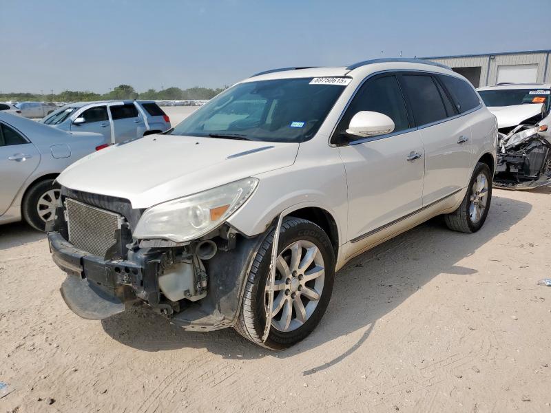 BUICK ENCLAVE