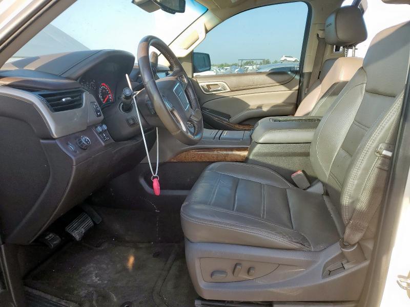 2015 GMC YUKON DENA 1GKS1CKJ5FR676160