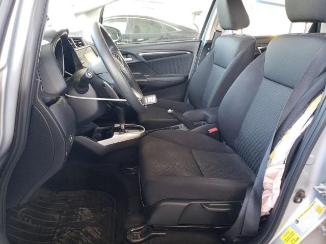 2020 HONDA FIT EX 3HGGK5H83LM727362