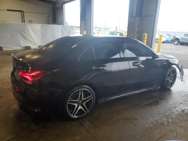 2021 MERCEDES-BENZ A 35 AMG W1K3G5BB1MJ304772