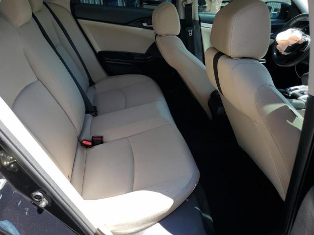 2016 HONDA CIVIC LX 19XFC2F51GE075825