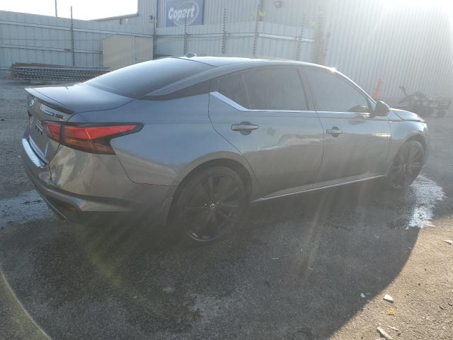 2022 NISSAN ALTIMA SR 1N4BL4CV2NN354682