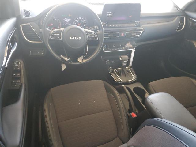 2023 KIA SELTOS NIG KNDEUCA25P7348700